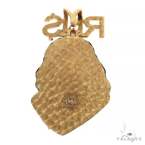 Zombie Ben Franklin Pendant 68093 - Image 4