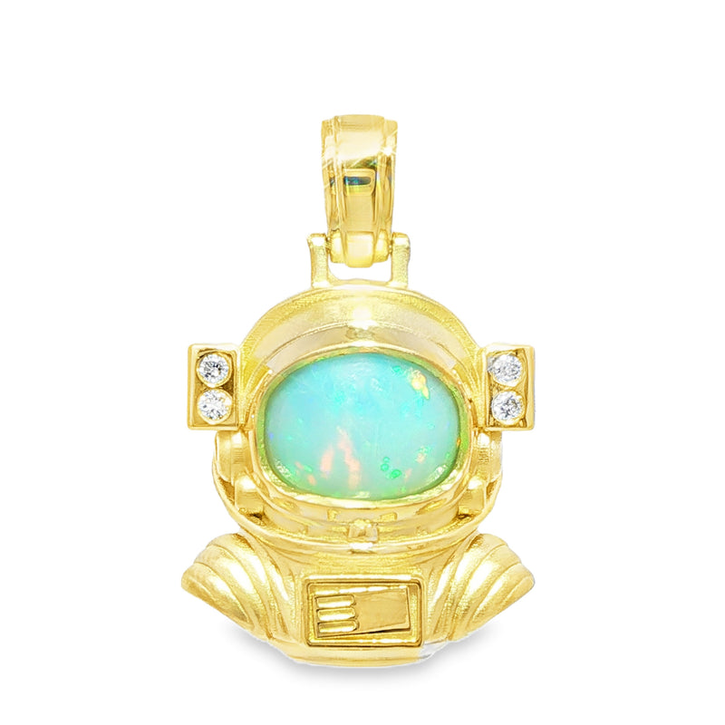 Opal Voyager Pendant 71105