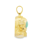 Opal Voyager Pendant 71105