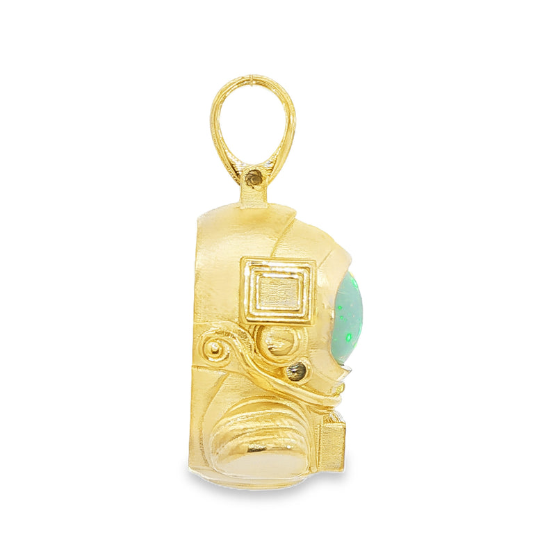 Opal Voyager Pendant 71105