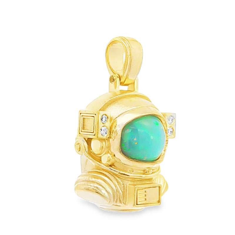 Opal Voyager Pendant 71105