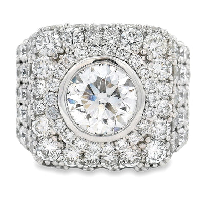 Championship Pinky Ring 70524