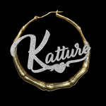 CARDI B jewelry detail