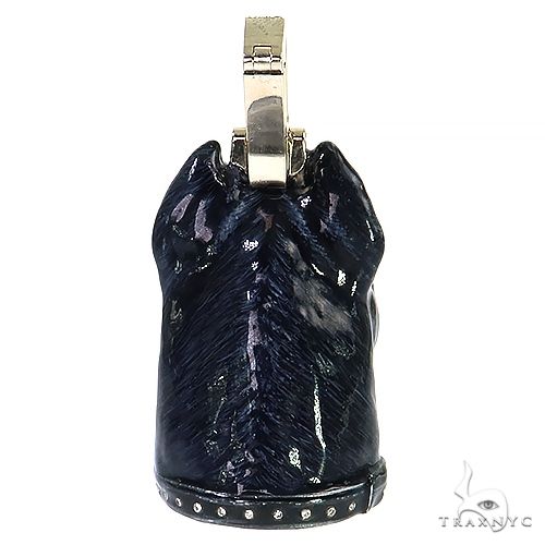 custom Made Dog Pendant 68751 - Image 4