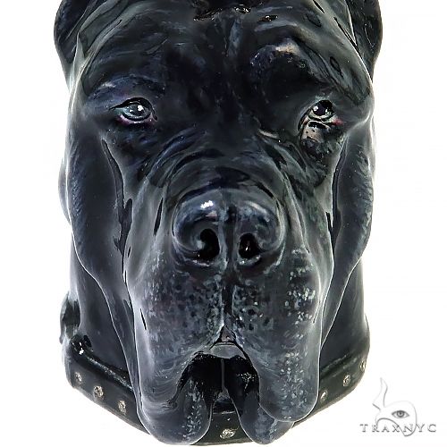 custom Made Dog Pendant 68751 - Image 5