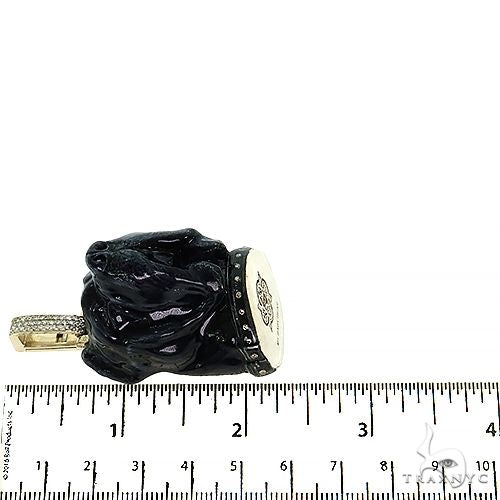 custom Made Dog Pendant 68751 - Image 7