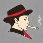 14K Gold Heart Shape Swiss Blue Topaz Earrings 66738