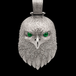 ANTHONY BENAVIDEZ jewelry detail