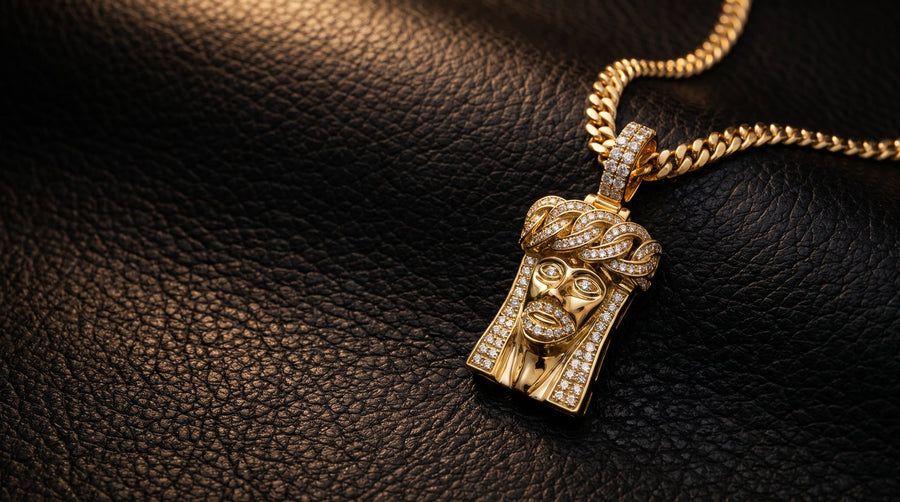 Worn every day, made to last