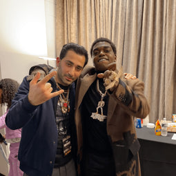 KODAK BLACK