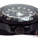 Rolex GMT Master II Black DLC/PVD 16710 32830 - Image 7