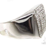 TraxNYC Heavy 14K Gold Ring 6200