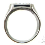 TraxNYC Heavy 14K Gold Ring 6200