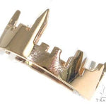NYC Skyline Gold Ring 45347