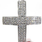 Thunder Cross Crucifix 5715