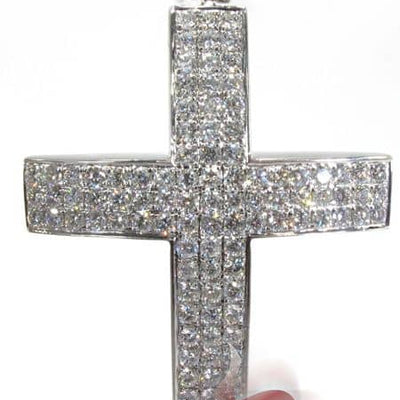 Thunder Cross Crucifix 5715