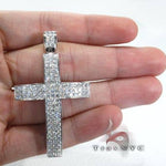 Thunder Cross Crucifix 5715