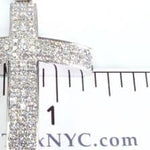 Thunder Cross Crucifix 5715