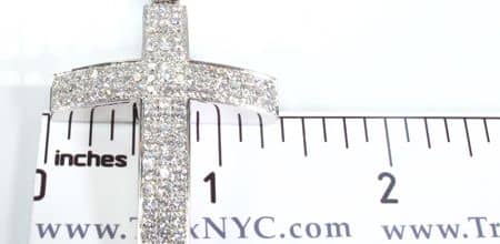 Thunder Cross Crucifix 5715