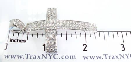 Thunder Cross Crucifix 5715