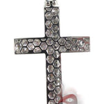 Thunder Cross Crucifix 5715