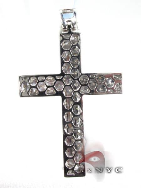 Thunder Cross Crucifix 5715