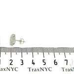 WG Poseidon Earrings 10871 - Image 5