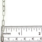 Paperclip Diamond Bracelet 69792