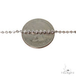 .925 Silver Jesus Pendant Set 69930 - Image 7