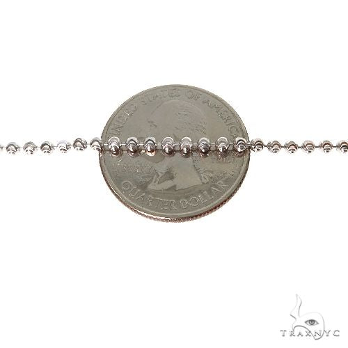 .925 Silver Jesus Pendant Set, photo 7 of 7