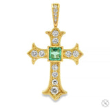 Imperial Cross Small 70555