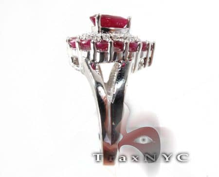 Ruby Flower 6723 - Image 3