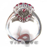 Ruby Flower 6723 - Image 4