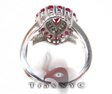 Ruby Flower 6723 - Image 4