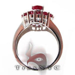 Ruby Flower 6723 - Image 5