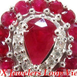 Ruby Flower 6723 - Image 6