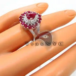 Ruby Flower 6723 - Image 7