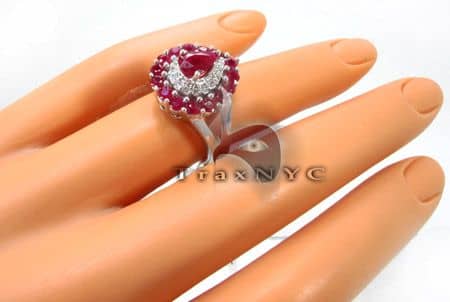 Ruby Flower 6723 - Image 7