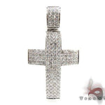 Milano Cross Crucifix 3 10570
