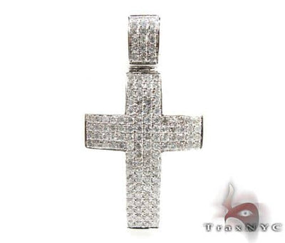 Milano Cross Crucifix 3 10570