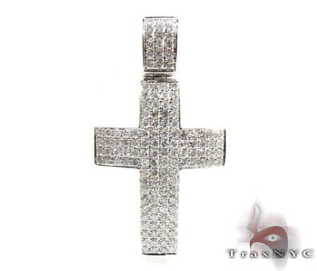 Milano Cross Crucifix 3 10570