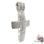 Milano Cross Crucifix 3 10570