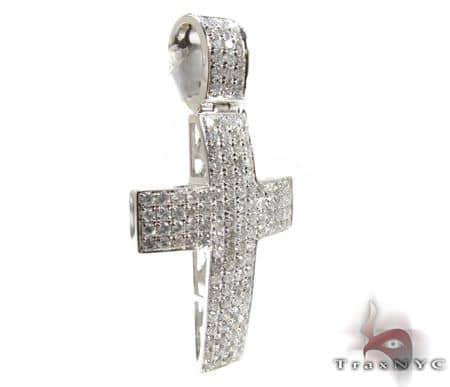 Milano Cross Crucifix 3 10570