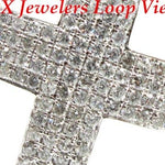 Milano Cross Crucifix 3 10570