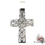 Milano Cross Crucifix 3 10570