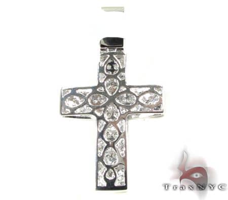 Milano Cross Crucifix 3 10570