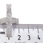 Milano Cross Crucifix 3 10570