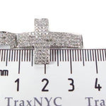 Milano Cross Crucifix 3 10570
