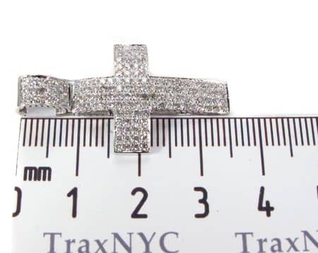 Milano Cross Crucifix 3 10570