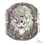 Leonardo Da Vinci Lion Ring 68788 - Image 2